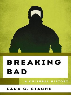 cover image of Breaking Bad